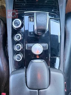 مرسيدس بنز CLS